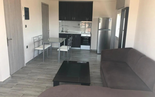 Angela Apartments