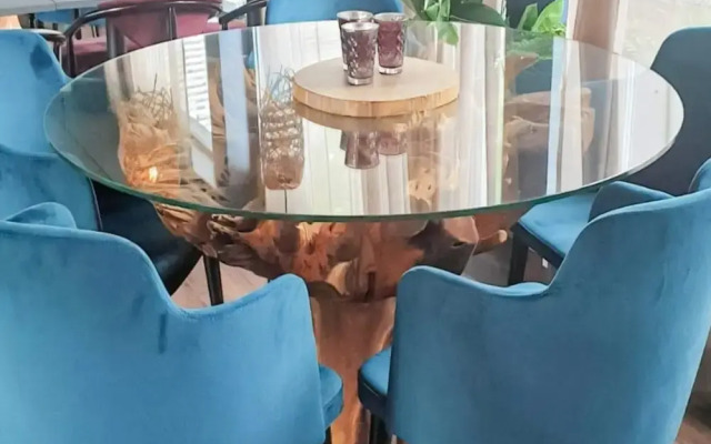 Room in Boutique Hotel With Free Breakfast