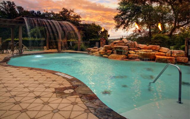 Hampton Inn & Suites Boerne