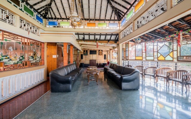 Urbanview Hotel Near Jatim Park 1 by RedDoorz