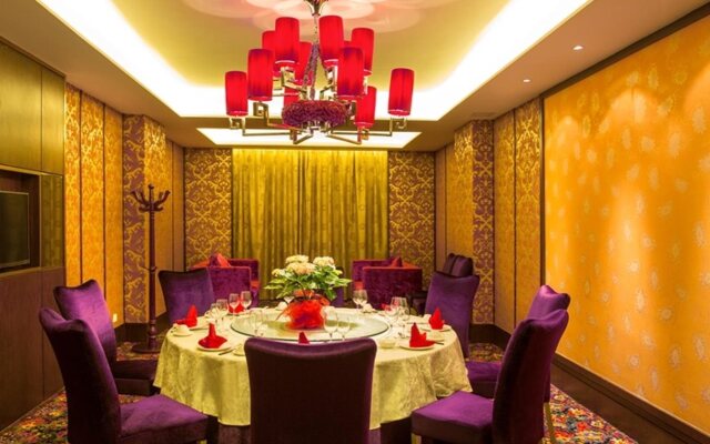 LN Dongfang Hotel Sihui