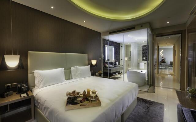 Damac Towers By Damac Living