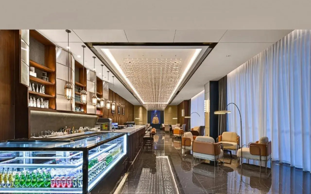 Golden Tulip Shanghai Hongqiao Yankuang