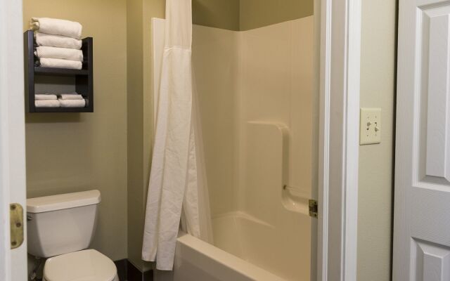 Staybridge Suites Fargo by IHG