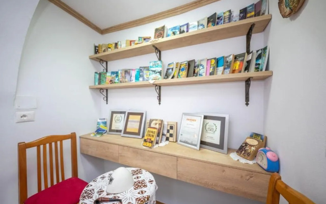 Bed and Breakfast Kotoni