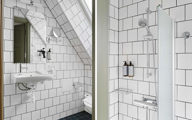Best Western Plus Hotell Nordic Lund