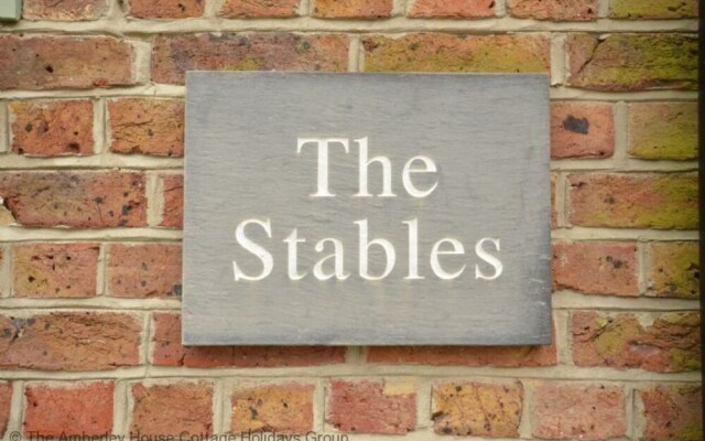 The Stables