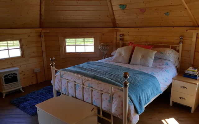 Skye Cabins