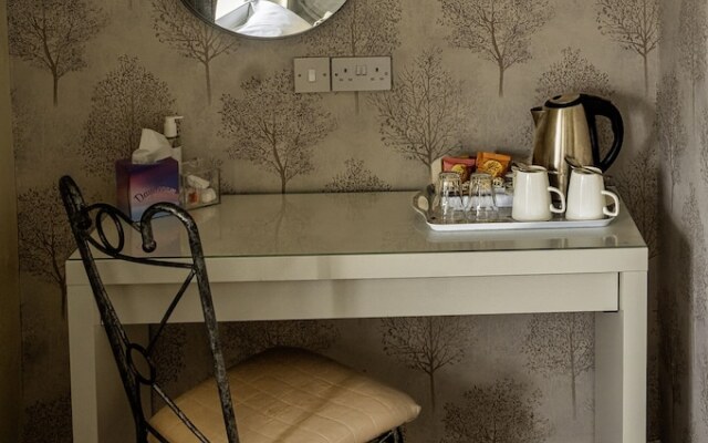 OYO The Green Dragon