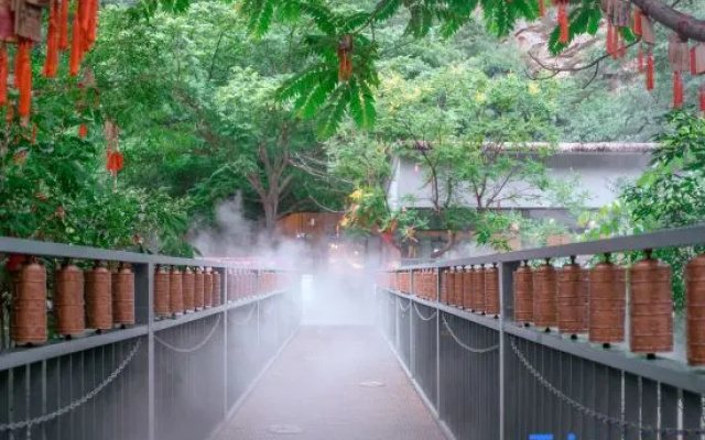 Shuiyunxiang Homestay