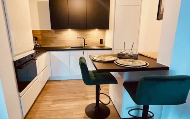 Apartment in Spa Near Thermes & Circuit