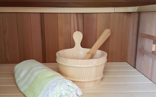 Echo D'eau Host & Coach