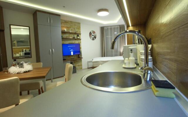 Apartman BIG Milmari S19