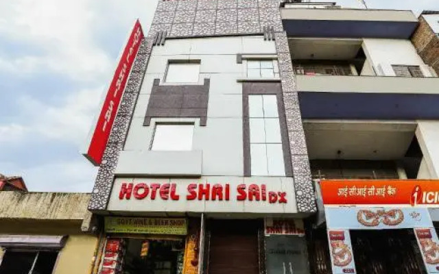 OYO 28373 Hotel Shri Sai