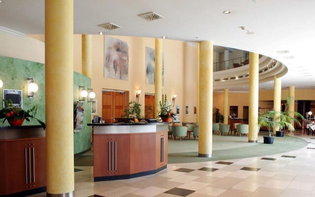 mightyTwice Hotel Dresden