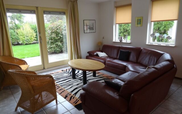 Spacious Home With Wifi at 200 m. From the Beach