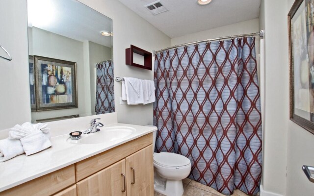 Island Tower by Youngs Suncoast