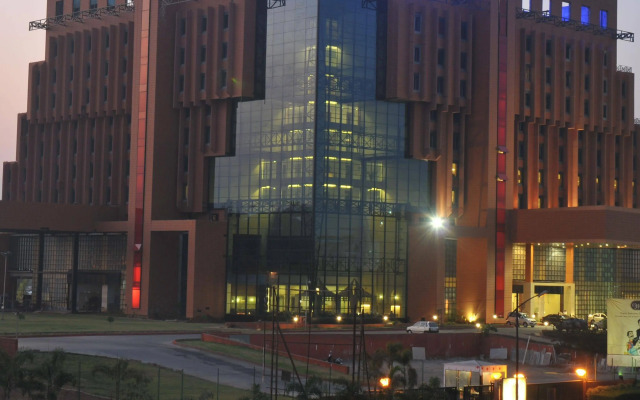 VITS Pune