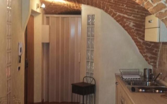 Your Home in Florence - Santo Spirito