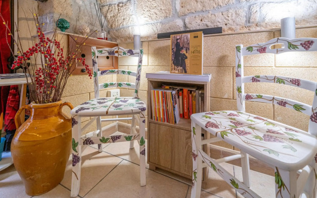 B&B Eraclio
