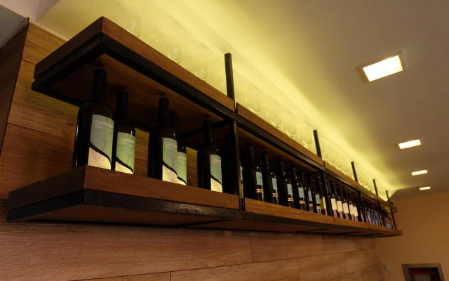 The Piccolo Hotel of Boracay