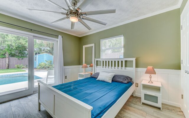 Summertime Sanctuary by Vtrips