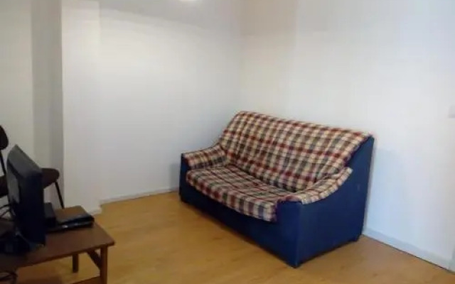 Vrs - Porto Sciences Flat