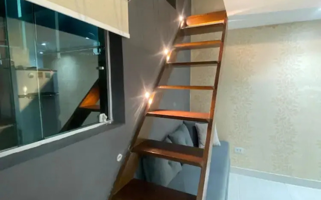 Flat 302 NH Maracaipe by La Playa