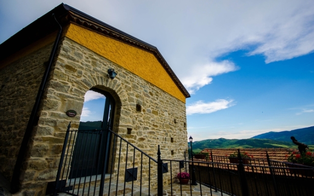 Il Borgo Ducale Ospitalità Diffusa - Appartamento Palazzo Ducale