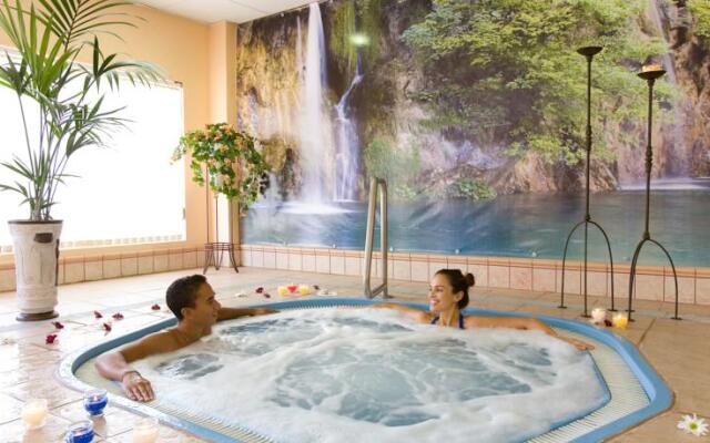 Blue Sea Hotel Puerto Resort