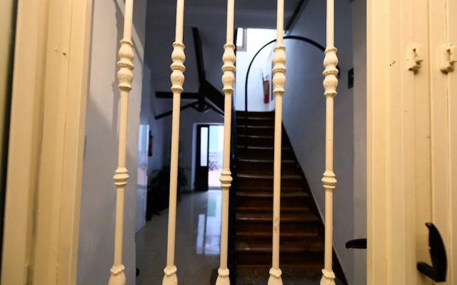 M Cad4 Peque o Estudio Madrid Centro