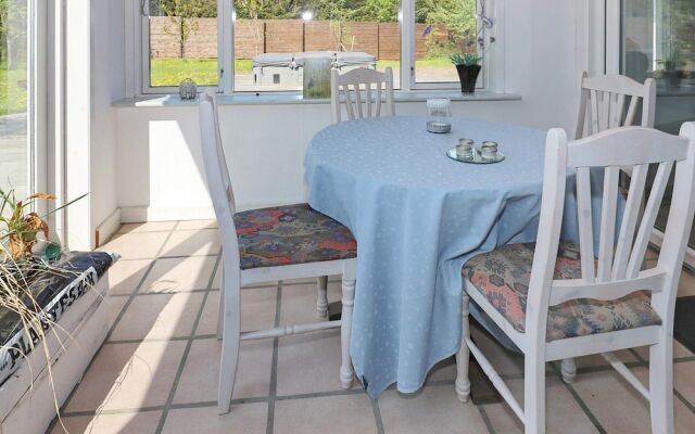 12 Person Holiday Home in Hadsund-by Traum