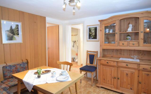 Holiday Home in Ramsbeck With Garden