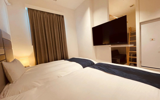 Centurion Hotel Resort Okinawa Nago City – Guest Rooms – Nago
