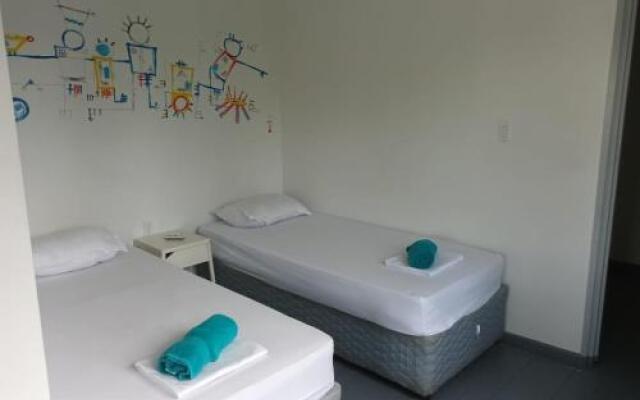 Twenty4 Hostel