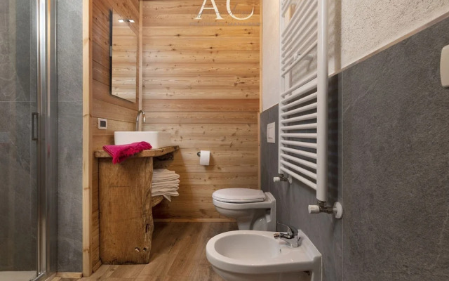 Wood Harmony in Vione