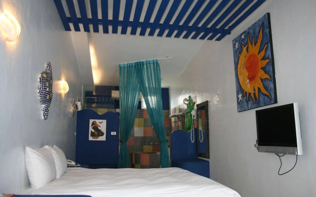 Kenting Location Hotel - Beautiful Realm
