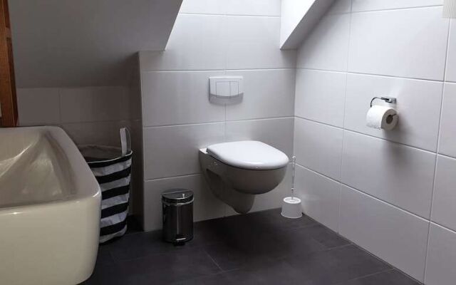 UplandParcs Haus Bergsicht