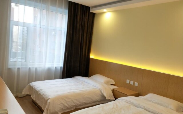 Lemongo Youth Hostel
