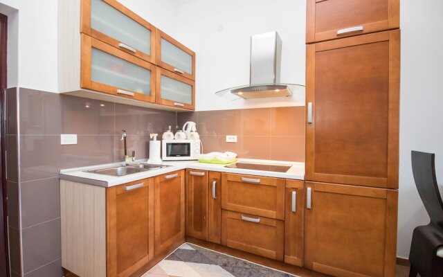 Apartments Zara