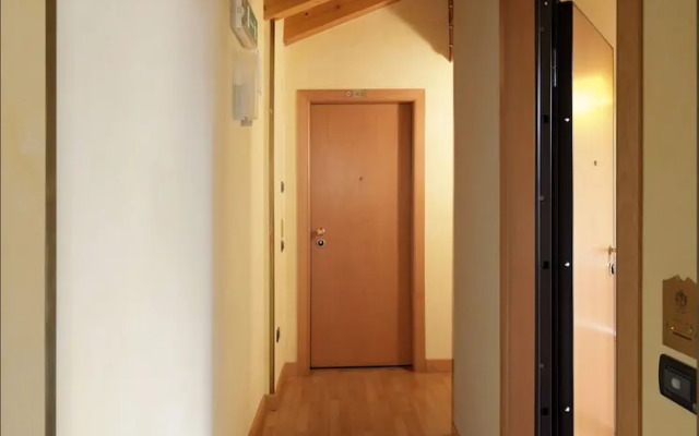 Hotel Roma