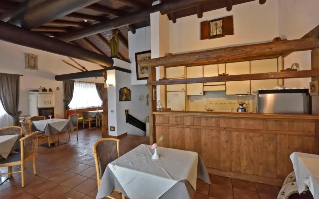 Hotel Appartements La Roche