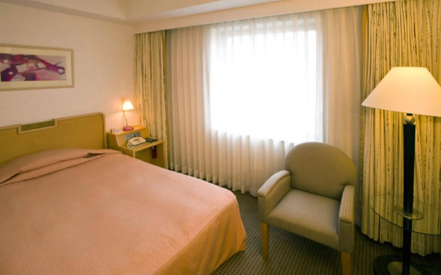 Fairfield by Marriott Sapporo