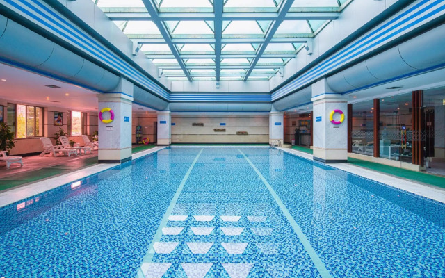 Changhong International Hotel