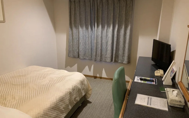 Suzuka Storia Hotel