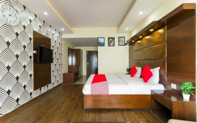 OYO 7251 Hotel Palazzo