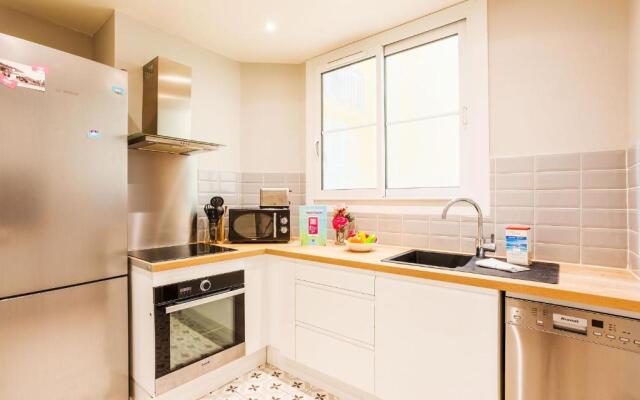 Le Williams Ap4177 by Riviera Holiday Homes