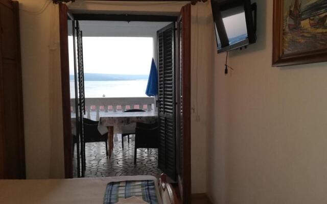 PANORAMA VIEW CLOSE SANDY BEACH 100m to Talasoterapija,