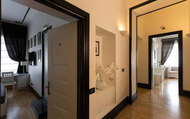 Residenza Scipioni Luxury Rooms