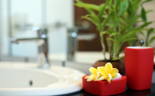 Iddamal Apartment